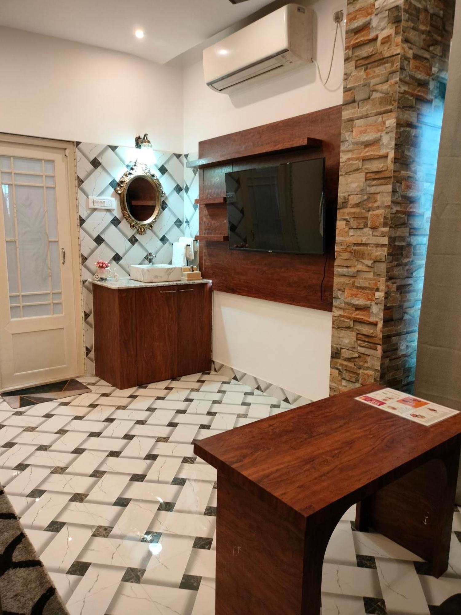 Bed and Breakfast Kollolini Kalkutta Exterior foto