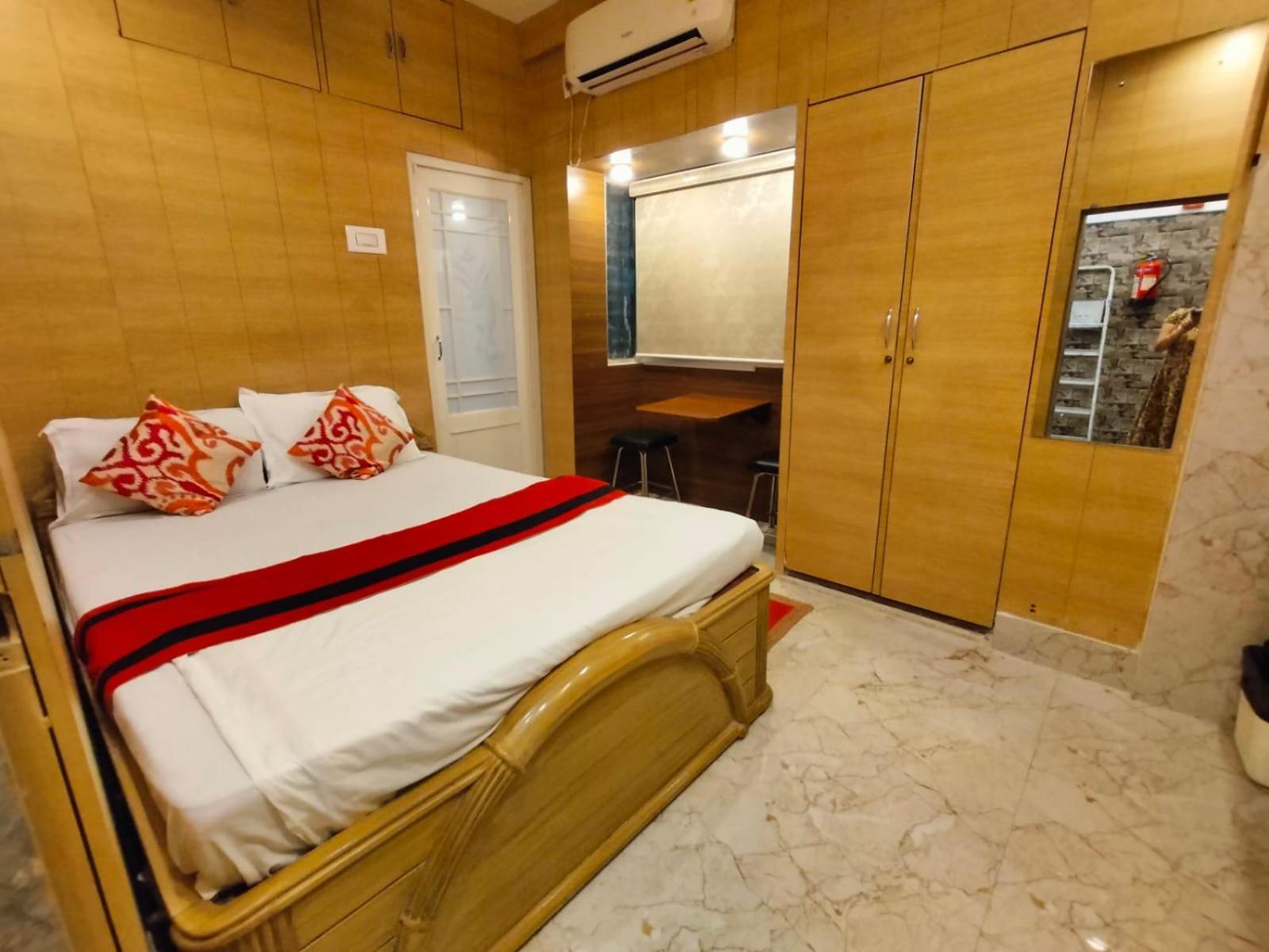 Bed and Breakfast Kollolini Kalkutta Exterior foto