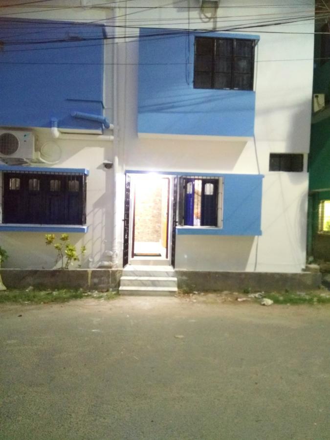 Bed and Breakfast Kollolini Kalkutta Exterior foto