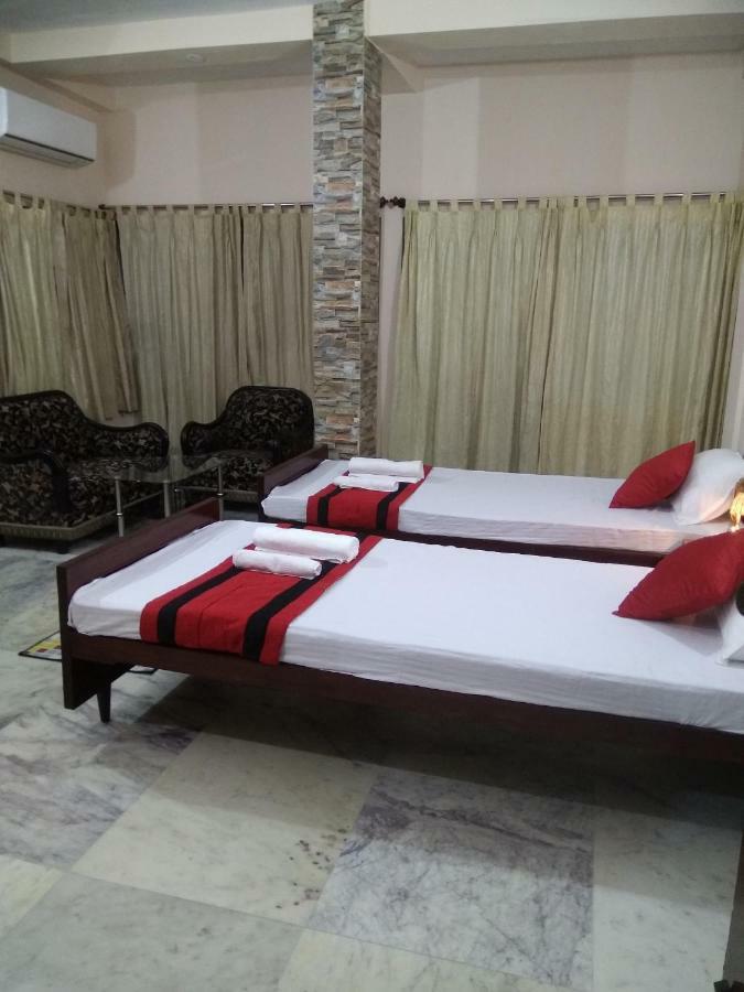 Bed and Breakfast Kollolini Kalkutta Exterior foto